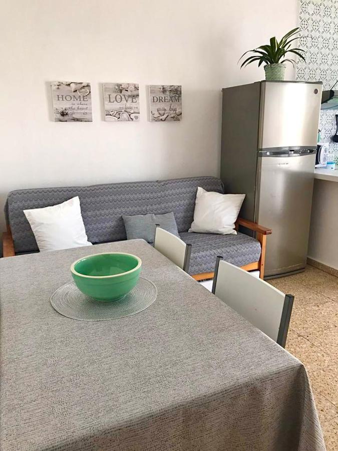 Apt Calmacabana A 50M Dal Mare Appartement Es Pujols Buitenkant foto