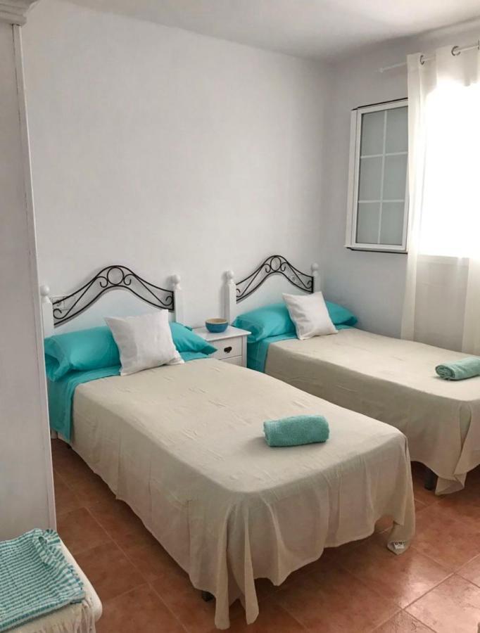 Apt Calmacabana A 50M Dal Mare Appartement Es Pujols Buitenkant foto