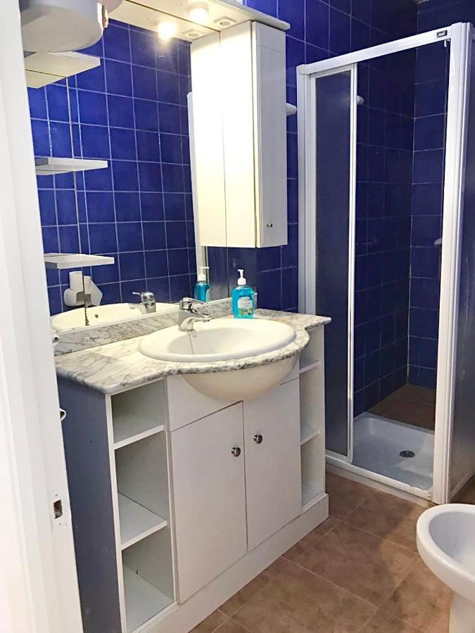 Apt Calmacabana A 50M Dal Mare Appartement Es Pujols Buitenkant foto