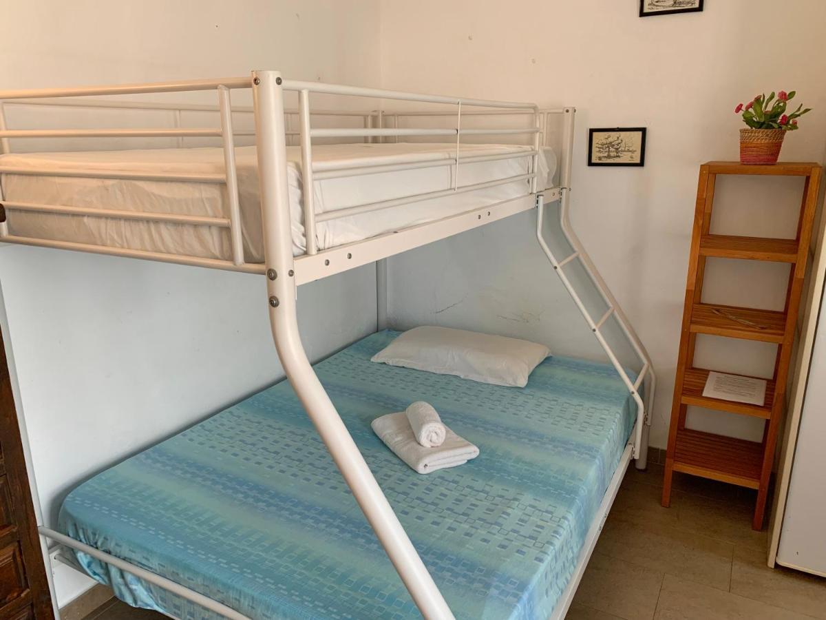 Apt Calmacabana A 50M Dal Mare Appartement Es Pujols Kamer foto