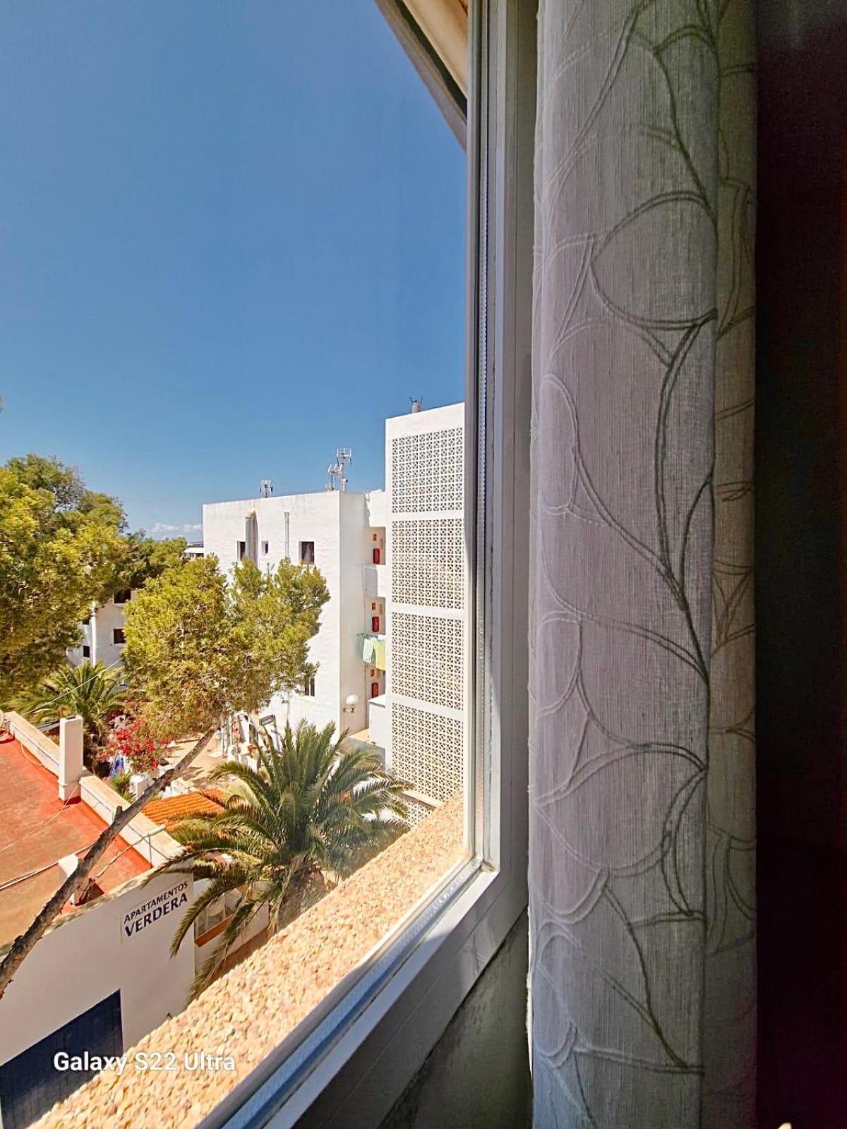 Apt Calmacabana A 50M Dal Mare Appartement Es Pujols Kamer foto