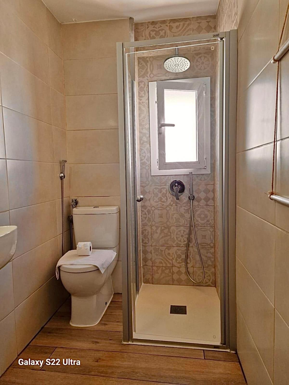 Apt Calmacabana A 50M Dal Mare Appartement Es Pujols Buitenkant foto