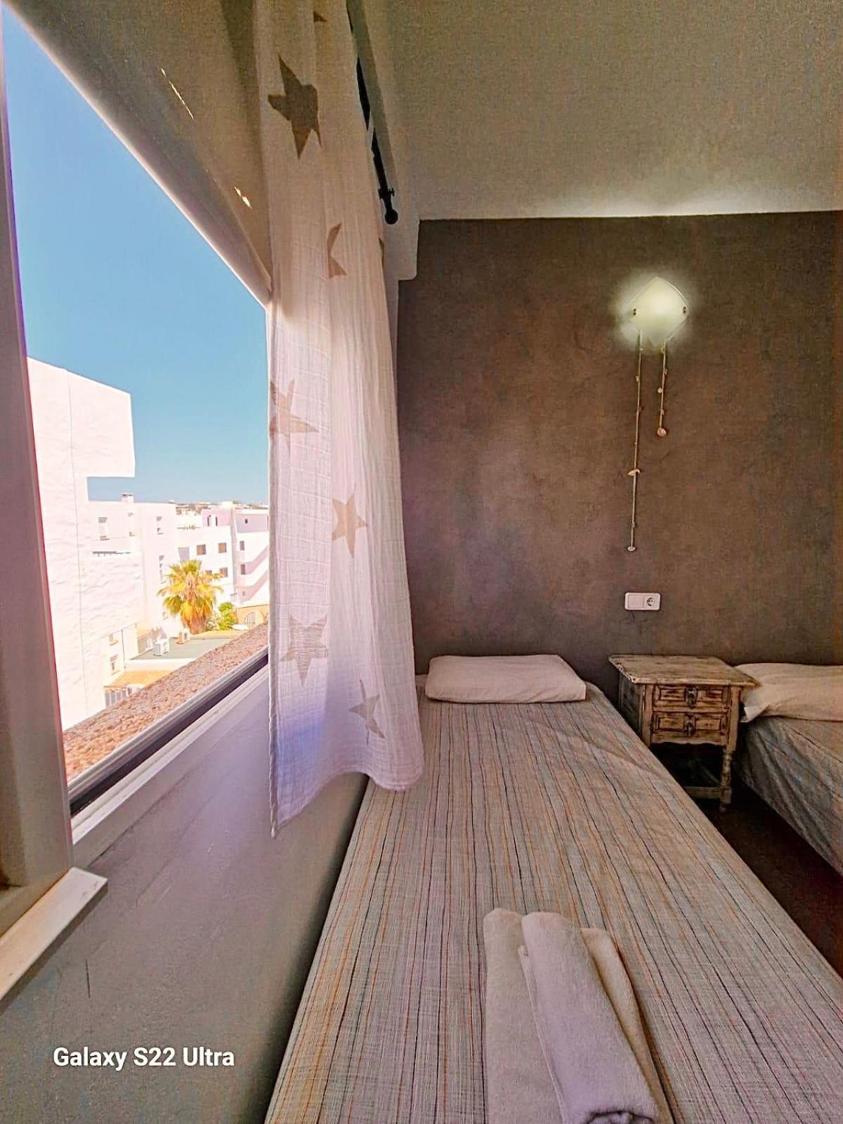 Apt Calmacabana A 50M Dal Mare Appartement Es Pujols Kamer foto