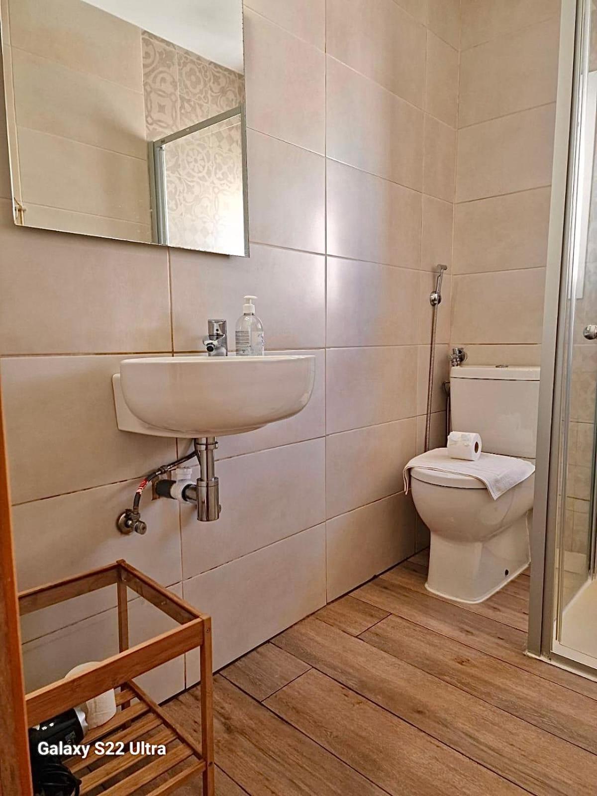 Apt Calmacabana A 50M Dal Mare Appartement Es Pujols Buitenkant foto
