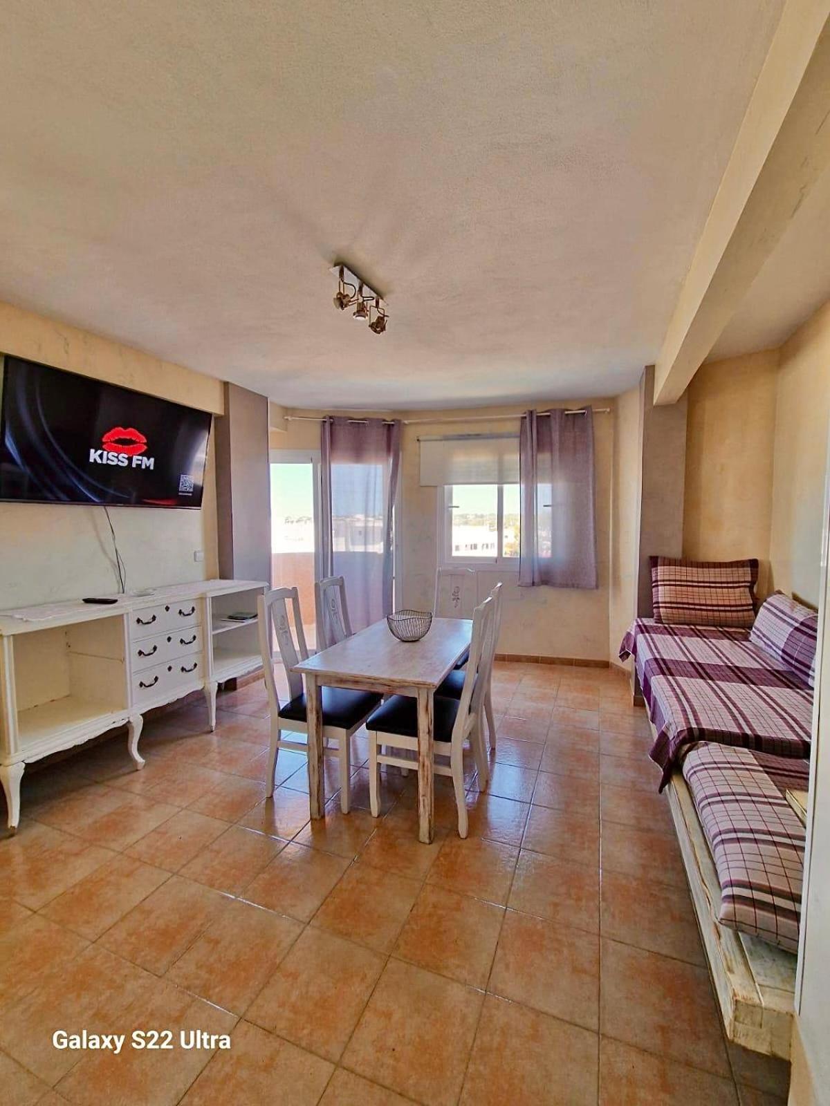 Apt Calmacabana A 50M Dal Mare Appartement Es Pujols Kamer foto