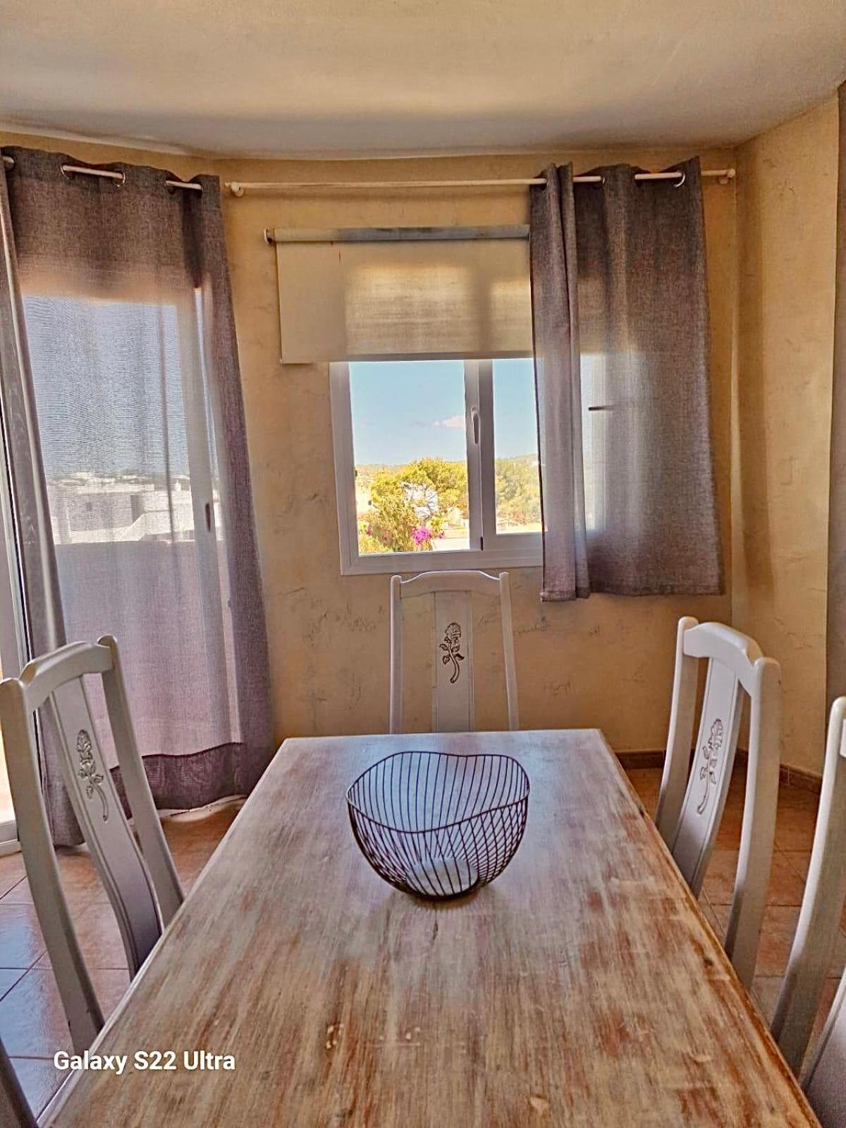 Apt Calmacabana A 50M Dal Mare Appartement Es Pujols Buitenkant foto