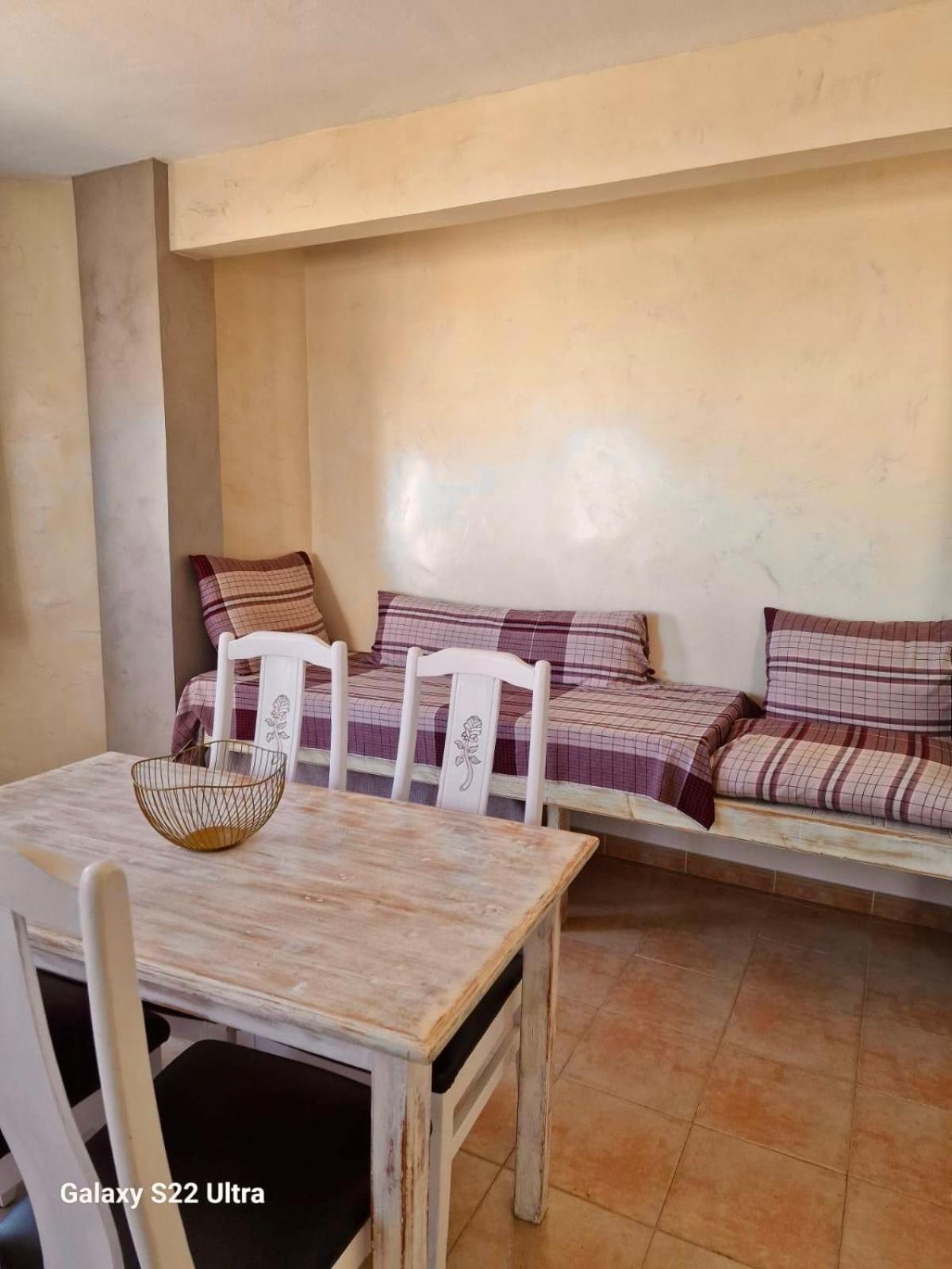 Apt Calmacabana A 50M Dal Mare Appartement Es Pujols Buitenkant foto