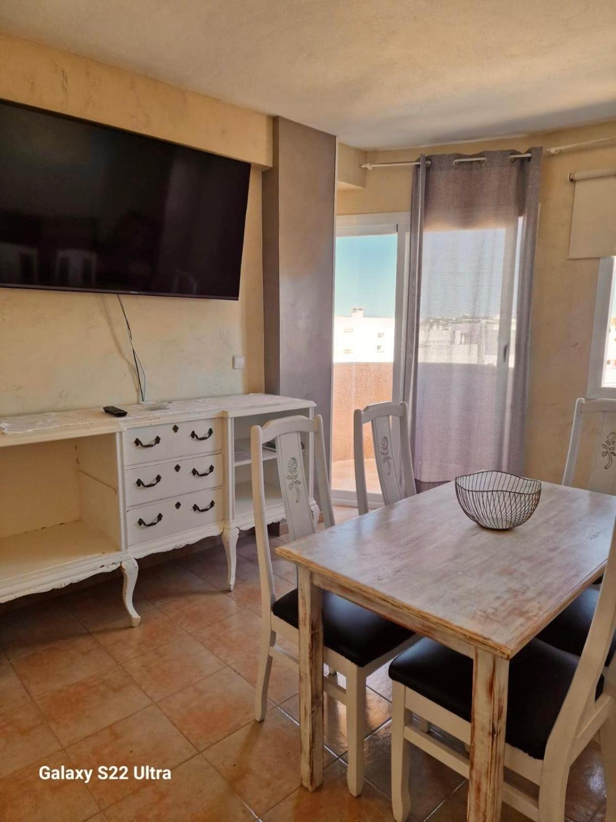 Apt Calmacabana A 50M Dal Mare Appartement Es Pujols Buitenkant foto